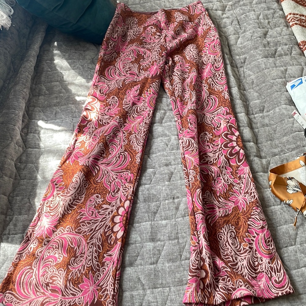 Maeve size 4 pants.  Never worn. No tags
